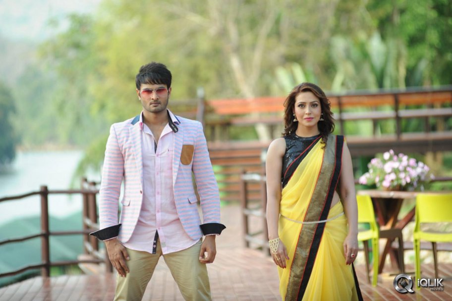 Mosagallaku Mosagadu